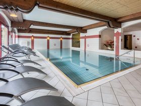 Winterstimmung inkl. Abendessen & Kinder-Skipass bis 14 Jahre | 7 Nächte 