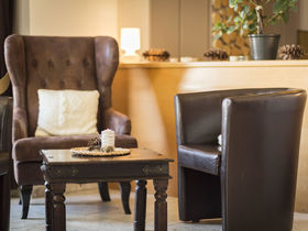 Winterstimmung inkl. Abendessen & Kinder-Skipass bis 14 Jahre | 7 Nächte 