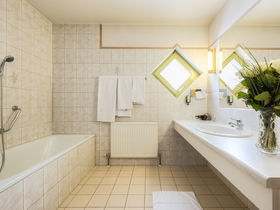 Winterstimmung inkl. Abendessen & Kinder-Skipass bis 14 Jahre | 7 Nächte 