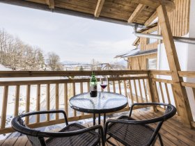 Winterausklang in Kärnten - 2 Nächte 