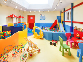 Familienauszeit am Katschberg inkl. Entspannung & Kinderbetreuung | 6 Nächte