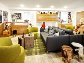 Familienauszeit am Katschberg inkl. Entspannung & Kinderbetreuung | 6 Nächte