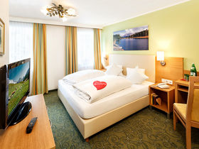 Familienauszeit am Katschberg inkl. Entspannung & Kinderbetreuung | 6 Nächte