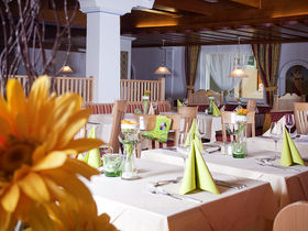 Familienauszeit am Katschberg inkl. Entspannung & Kinderbetreuung | 6 Nächte