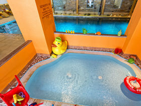 Familienauszeit am Katschberg inkl. Entspannung & Kinderbetreuung | 6 Nächte