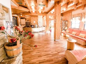 Familienauszeit am Katschberg inkl. Entspannung & Kinderbetreuung | 6 Nächte