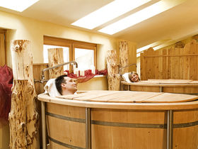 Familienauszeit am Katschberg inkl. Entspannung & Kinderbetreuung | 6 Nächte