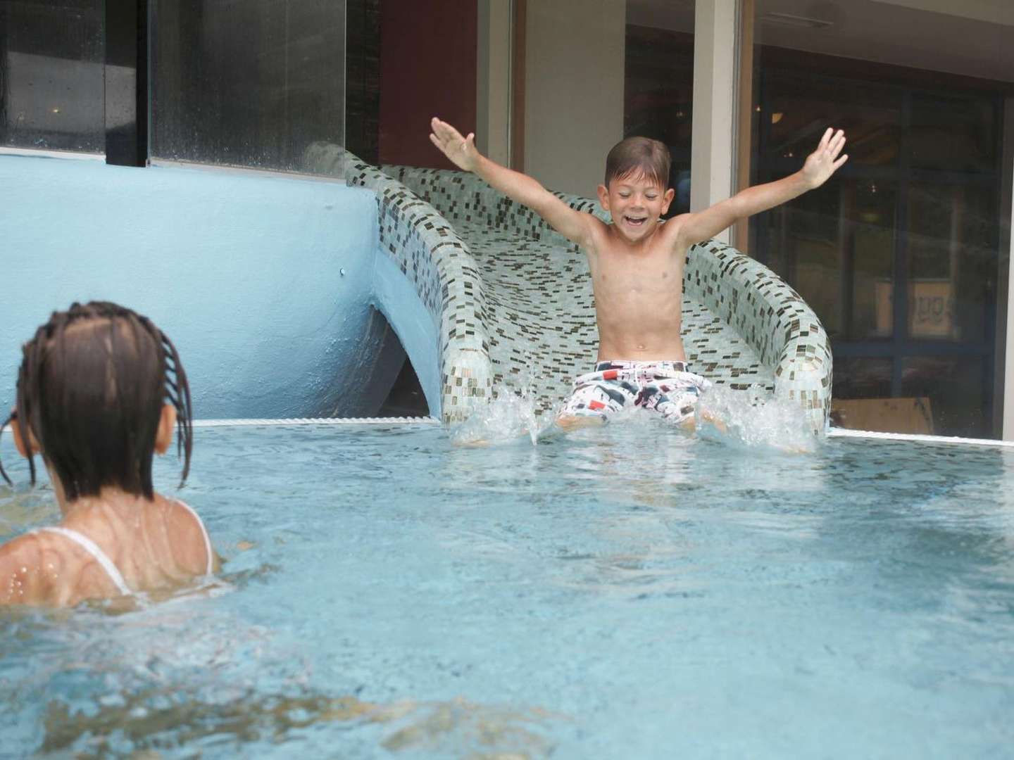 Familienauszeit am Katschberg inkl. Wohlfühl VOLLpension & Wellness | 4 Nächte