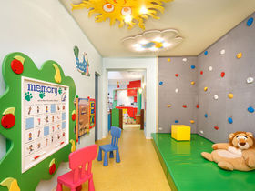 Familienauszeit am Katschberg inkl. Entspannung & Kinderbetreuung | 6 Nächte