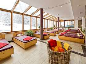 Familienauszeit am Katschberg inkl. Entspannung & Kinderbetreuung | 6 Nächte