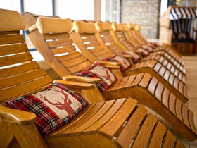 Familienauszeit am Katschberg inkl. Entspannung & Kinderbetreuung | 6 Nächte