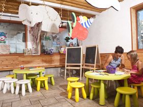 Familienauszeit am Katschberg inkl. Entspannung & Kinderbetreuung | 6 Nächte