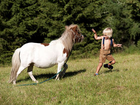 Familienauszeit am Katschberg inkl. Entspannung & Kinderbetreuung | 6 Nächte