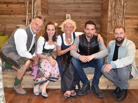 Familienauszeit am Katschberg inkl. Entspannung & Kinderbetreuung | 6 Nächte