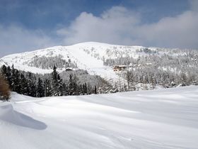 Familienauszeit am Katschberg inkl. Entspannung & Kinderbetreuung | 6 Nächte