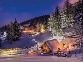 Advent FamilienGlück im Familienhotel inkl. Kinderwellnessbereich | 3 Nächte