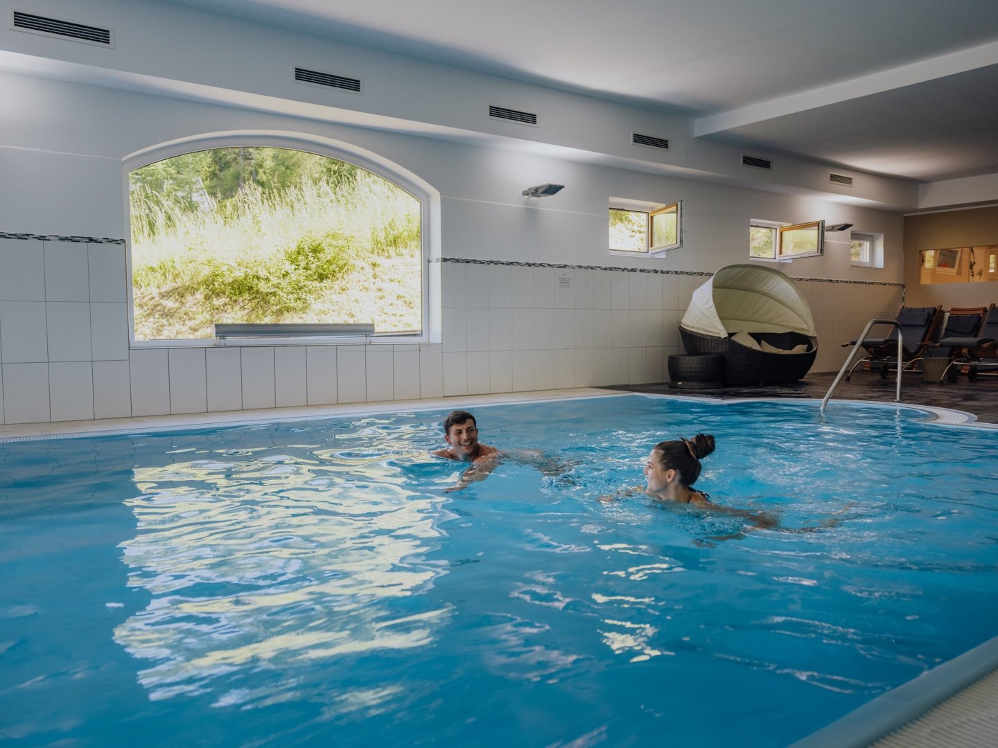 4=3 Special - Wanderurlaub mit Wellnessgenuss & Regionscard | 4 Nächte