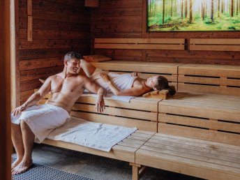 4=3 Special - Wanderurlaub mit Wellnessgenuss & Regionscard | 4 Nächte
