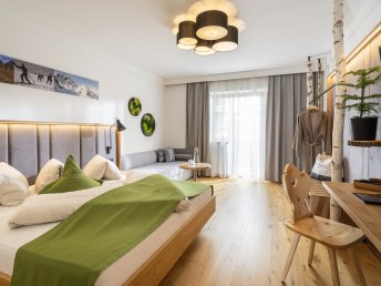 4=3 Special - Wanderurlaub mit Wellnessgenuss & Regionscard | 4 Nächte