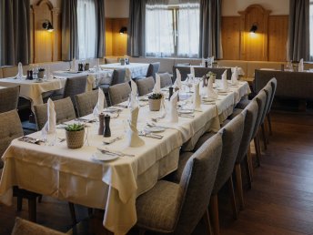 4=3 Special - Wanderurlaub mit Wellnessgenuss & Regionscard | 4 Nächte