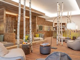 Weihnachtsmagie mit Genießerhalbpension & festlichem Galamenü | 5 Nächte