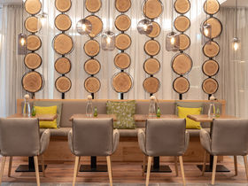 Weihnachtsmagie mit Genießerhalbpension & festlichem Galamenü | 5 Nächte