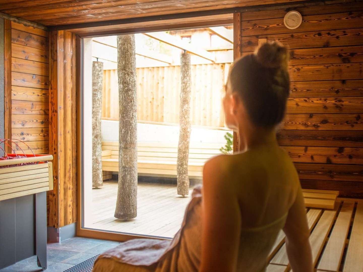 7=6 Special - Wanderurlaub mit Wellnessgenuss inkl. Bergbahn | 7 Nächte