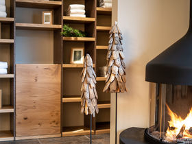 Weihnachtsmagie mit Genießerhalbpension & festlichem Galamenü | 5 Nächte