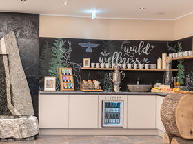 Weihnachtsmagie mit Genießerhalbpension & festlichem Galamenü | 5 Nächte