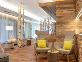 Weihnachtsmagie mit Genießerhalbpension & festlichem Galamenü | 5 Nächte