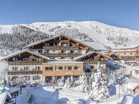 Weihnachtsmagie mit Genießerhalbpension & festlichem Galamenü | 5 Nächte