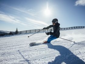 Sonnenskilauf am Katschberg inkl. Bonuscard & Vitalcocktail | 4 Nächte