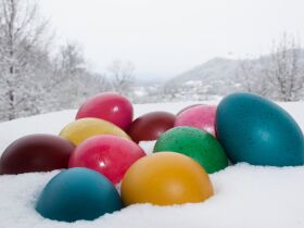 Ostern am Katschberg - Skiurlaub direkt an der Piste | 7 Nächte