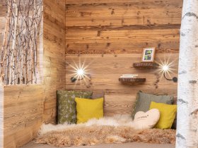 Sommer Opening zu Pfingsten inkl. 1x Massage á 25 min | 2 Nächte