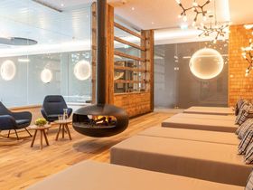 Weihnachten im Schnee inkl. Galamenü & Bonuscard I 3 Nächte