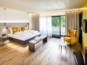 Weihnachten im Schnee inkl. Galamenü & Bonuscard I 3 Nächte