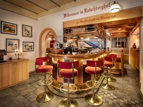 Weihnachten im Schnee inkl. Galamenü & Bonuscard I 3 Nächte