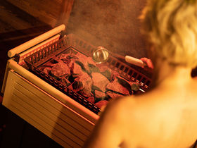 Weihnachten im Schnee inkl. Galamenü & Bonuscard I 3 Nächte