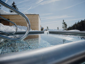 Weihnachten im Schnee inkl. Galamenü & Bonuscard I 3 Nächte