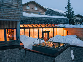 Weihnachten im Schnee inkl. Galamenü & Bonuscard I 3 Nächte