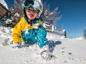 Weihnachten im Schnee inkl. Galamenü & Bonuscard I 3 Nächte