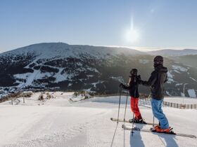 Osterurlaub am Katschberg inkl. Kinder bis 5,9 Jahre kostenlos | 7 Nächte