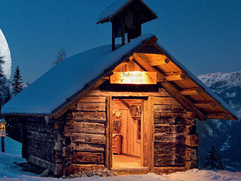  4=3 Adventauszeit inkl. Geniesserhalbpension & Massagegutschein 