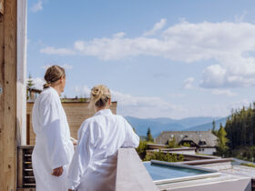 Opening Special im Mai am Katschberg inkl. Wellness & Bonuscard | 2 Nächte