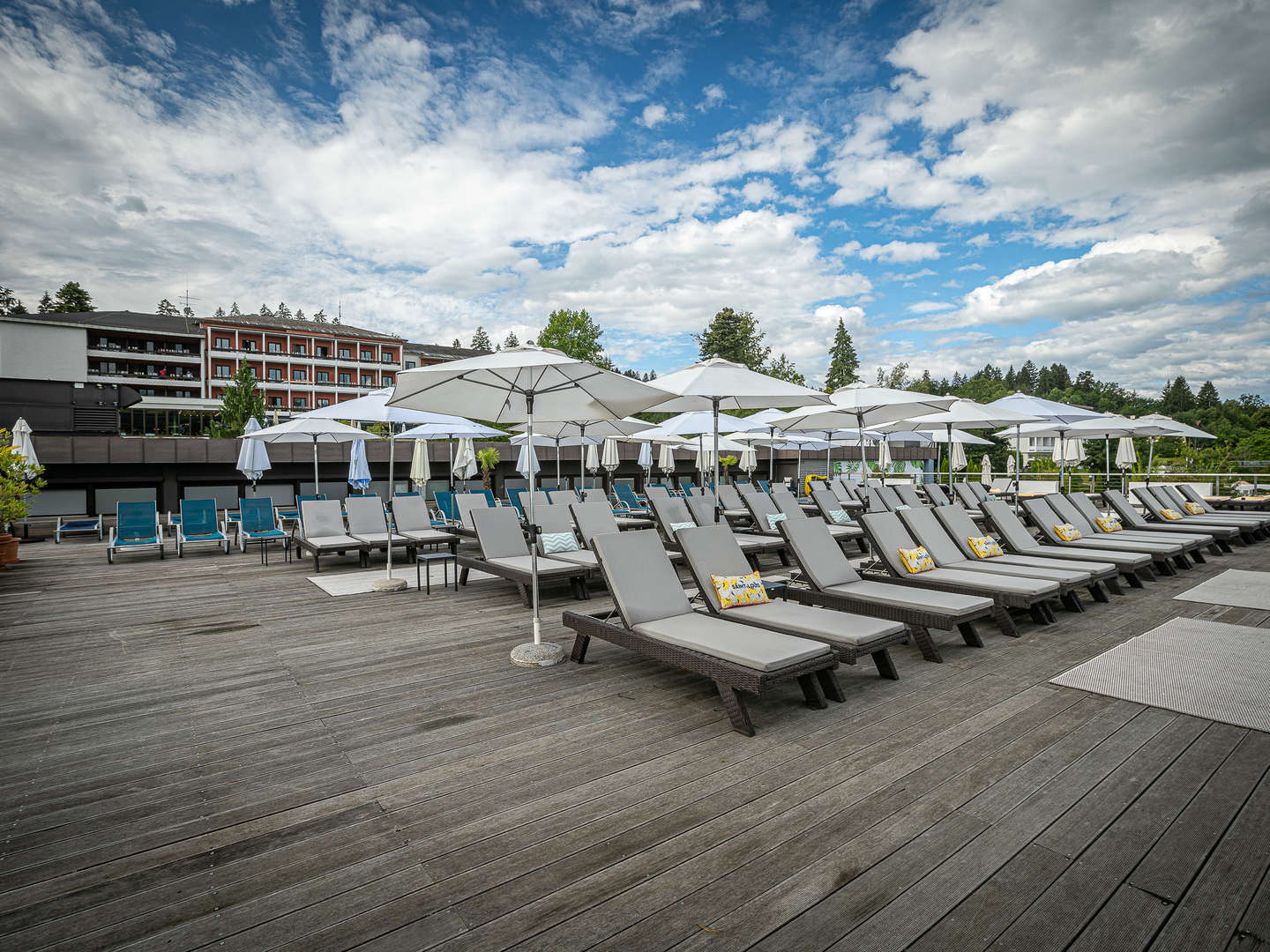 Wellnessurlaub in Kärnten - traumhafter Ausblick auf den Wörthersee | 1 Nacht