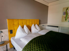 Wellnessurlaub in Kärnten - traumhafter Ausblick auf den Wörthersee inkl. Halbpension | 1 Nacht 2