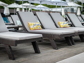 Wellnessurlaub in Kärnten - traumhafter Ausblick auf den Wörthersee inkl. Halbpension | 1 Nacht 2