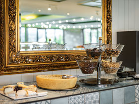 Wellnessurlaub in Kärnten - traumhafter Ausblick auf den Wörthersee inkl. Halbpension | 1 Nacht 2