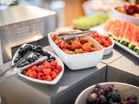 Wellnessurlaub in Kärnten - traumhafter Ausblick auf den Wörthersee inkl. Halbpension | 1 Nacht 2