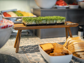 Wellnessurlaub in Kärnten - traumhafter Ausblick auf den Wörthersee inkl. Halbpension | 1 Nacht 2